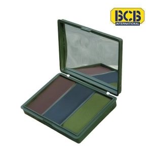 Tablette Camouflage -BCB