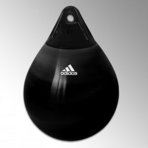 Water Bag de frappe adidas, Diamètre & poids: 30cm= 24kg
